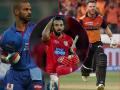 Big players in IPL 2022 auction: लोकेश राहुल, डेव्हिड वॉर्नर, शिखर धवन आदी मोठी नावं आयपीएल 2022 लिलावात भाव खाणार; फ्रँचायझींचं बजेट कोलमडणार! - Marathi News | IPL 2022 Retention Live Updates : Big names like Lokesh Rahul, David Warner, Shikhar Dhawan not retained by their franchise now will go in mega auction for IPL 2022 | Latest cricket Photos at Lokmat.com