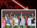 बिहार निवडणुकीत NDA पराभूत झाल्यास निफ्टी ७% पर्यंत घसरू शकतो? ब्रोकरेज फर्मने दिला इशारा - Marathi News | | Latest business News at Lokmat.com