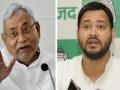 Bihar Election 2020: एक्झिट पोल एक्झॅट ठरणार की बिहारमध्ये २०१४, २०१९ ची पुनरावृत्ती होणार? - Marathi News | Bihar Election 2020 exit poll give RJD led alliance edge shows door to jdu and bjp | Latest politics News at Lokmat.com