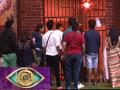 Bigg Boss Marathi 3 : घरातील या सदस्यांना झाला तुरूंगवास - Marathi News | Bigg Boss Marathi 3: These members of the family were imprisoned | Latest filmy News at Lokmat.com