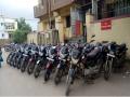 मौजमजेसाठी ऑर्डरनुसार दुचाकी चोरणारा साथीदारासह अटकेत - Marathi News | police arrest two theft who stolen bikes for fun | Latest chhatrapati-sambhajinagar News at Lokmat.com