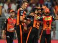 IPL 2018 : हैदराबाद संघाचा वेगवान गोलंदाज आयपीएलमधून बाहेर - Marathi News | IPL 2018: Hyderabad's Billy Stanlake Ruled Out of the Tournament | Latest cricket News at Lokmat.com