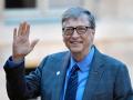 'ग्रेट मॅन' बिल गेट्स यांनी सांगितली आयुष्यातील सगळ्यात मोठी चूक!  - Marathi News | Bill Gates reveals the 'biggest mistake' he made at Microsoft | Latest business News at Lokmat.com