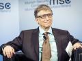 Bill Gates ना असं का वाटतं, मिसाईल नाही तर विषाणूनं लढलं जाईल पुढील युद्ध - Marathi News | Why doesn't Bill Gates think that the next war will be fought with a virus, not a missile? | Latest international News at Lokmat.com