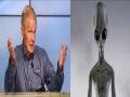 NASA - Alien: अंतराळात एलिअन्स आहेत का? नासाचे प्रमुख बिल नेल्सन यांनी केलं मोठं वक्तव्य - Marathi News | NASA alien alert : Do aliens really exist nasa chief Bill Nelson answer yes | Latest jarahatke Photos at Lokmat.com