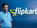 बंपर नफा कमवून बिन्नी बन्सल 'Flipkart' मधून बाहेर; भागीदारी वॉलमार्टला विकली - Marathi News | Binny Bansal exits 'Flipkart' after making bumper profits; Partnership sold to Walmart | Latest business News at Lokmat.com