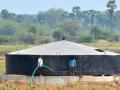 बायोगॅस उभारणीत कोल्हापूर जिल्हा देशात पहिला - Marathi News | Kolhapur district is first in the country in biogas production | Latest kolhapur News at Lokmat.com