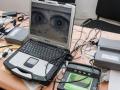 आपले सरकार सेवा केंद्रांना ७७८ बायोमेट्रीक उपकरणे उपलब्ध! - Marathi News | 778 Biometric Equipment Available in our Government Service Centers! | Latest vashim News at Lokmat.com