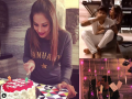 Birthday Special : वाढदिवसाच्या निमित्ताने पाहा बिपाशाचे 'हे' Unseen फोटो - Marathi News | Birthday Special: See Bipasha's 'O' Unseen Photo on the occasion of Birthday | Latest filmy Photos at Lokmat.com