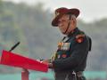 Bipin Rawat Untold Stories: बिपीन रावत डिसेंबरमध्येच देशसेवेत रुजू झालेले... लष्कर प्रमुख, सीडीएस सारे काही... वाचा तेजतर्रार अधिकाऱ्याच्या न ऐकलेल्या गोष्टी - Marathi News | Bipin Rawat Untold Stories: saved 7000 lives in kango; Things unheard of by a CDS | Latest national Photos at Lokmat.com