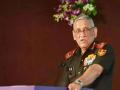 Bipin Rawat: “अफगाणिस्तानात जे घडतेय, त्याचे परिणाम जम्मू-काश्मीरमध्ये दिसू शकतील”: बिपिन रावत  - Marathi News | cds bipin rawat warn about effect of afghanistan taliban in jammu kashmir and internal security | Latest national News at Lokmat.com