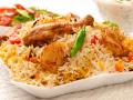डोंबिवलीत पहिल्यांदाच बिर्याणी फेस्टिवलचे आयोजन - Marathi News | For the first time, the Biryani Festival is held in Dombivli | Latest thane News at Lokmat.com