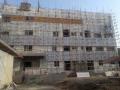 बिटको हॉस्पिटलचे बांधकाम रखडले - Marathi News | The building of Bitko Hospital has been stopped | Latest nashik News at Lokmat.com