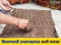 Rabi Sowing : पेरणीसाठी घरचे बियाणे वापरताय मग अशी करा उगवण क्षमता चाचणी - Marathi News | Rabi Sowing : Use homebased seed for sowing then how to do germination test | Latest agriculture News at Lokmat.com