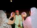Karwa Chauth 2022: भाजपचे खासदार, त्यांच्या दोन पत्नी; करवा चौथ एकत्रच साजरा करतात, कारण... - Marathi News | Karwa Chauth 2022: BJP MP arjunlal meena has two wives; Karva Chauth is celebrated together because... | Latest national News at Lokmat.com