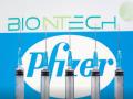Pfizer Corona Vaccine: चौथ्या लसीसाठी केंद्र सरकारची बोलणी सुरु; मात्र कंपनीचा राज्यांना थेट पुरवठ्यास नकार - Marathi News | Pfizer’s discussions with the Government of India for corona Vaccine | Latest national News at Lokmat.com