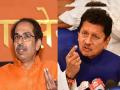 Deepak Kesarkar vs Uddhav Thackeray: मुख्यमंत्री तुम्हीच रहा, पण... एकनाथ शिंदेंची ठाकरेंना शेवटची ऑफर होती; केसरकरांचा गौप्यस्फोट - Marathi News | Be the Chief Minister, but... Eknath Shinde's last offer to Uddhav Thackeray; deepak Kesarkar's secret blast on Shivsena BJP Alliance | Latest maharashtra News at Lokmat.com