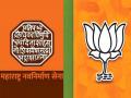 भांडुपमध्ये मनसेची माजी नगरसेविका भाजपमध्ये दाखल - Marathi News | bmc election 2026 former mns corporator joins bjp in bhandup | Latest mumbai News at Lokmat.com