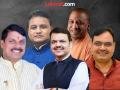 Maharashtra Politics : ज्यावेळी भाजपला मुख्यमंत्री निवडण्यासाठी ७२ तास लागले,तेव्हा धक्कातंत्र वापरले, नवीन चेहरे आले समोर - Marathi News | Maharashtra Politics When the BJP takes 72 hours to elect a chief minister, it chooses a new face | Latest maharashtra Photos at Lokmat.com