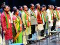 विरोधकांच्या दुष्प्रचाराला योग्य उत्तर द्या : नितीन गडकरी - Marathi News | Give suitable answer to Opposition's miss campaign : Nitin Gadkari | Latest nagpur News at Lokmat.com