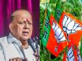 Kolhapur Politics: कागल, गडहिंग्लजमध्ये भाजप-मुश्रीफ युती शक्य, पण... - Marathi News | Possibility of alliance between BJP Minister Hasan Mushrif in Kagal and Gadhinglaj municipal elections | Latest kolhapur News at Lokmat.com