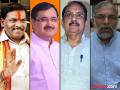 भाजपमध्ये जुन्या चेहऱ्यांना पुन्हा येणार अच्छे दिन?; RSS कडून सूचना, विधानसभेपूर्वी हे नेते होणार सक्रिय - Marathi News | Achhe din for old faces in BJP Instructions from RSS these leaders will be active before the assembly | Latest maharashtra Photos at Lokmat.com