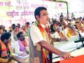 केंद्राच्या कामांचे सामाजिक-आर्थिक ‘ऑडिट’ करा : नितीन गडकरींचे विरोधकांना आव्हान - Marathi News | Make 'socio-economic' audit 'of central work: Nitin Gadkari challenges oppositions | Latest nagpur News at Lokmat.com