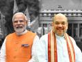 लोकसभा निवडणूक घोषणेपूर्वीच मोदी-शाहांचा BIG Plan; भाजपाचं 'मिशन १६०' काय आहे? - Marathi News | BIG Plan of Narendra Modi- Amit Shah even before Lok Sabha election announcement; What is BJP's 'Mission 160'? | Latest national Photos at Lokmat.com