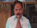 नैसर्गिक आपत्तीपासून बचाव करण्यासाठी हनुमान चालिसा वाचा - भाजपा नेत्याचा शेतकऱ्यांना अजब सल्ला  - Marathi News | chant-hanuman-chalisa-to-protect-crops-say-mp-bjp-leader | Latest national News at Lokmat.com
