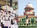 भाजपच्या १२ निलंबित आमदारांची सर्वोच्च न्यायालयात याचिका - Marathi News | petition of 12 suspended BJP MLAs in the Supreme Court | Latest national News at Lokmat.com