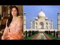 Who is Diya Kumari princess of Jaipur who stake claim on land on which Taj Mahal was built - Hindi News | Who is Diya Kumari princess of Jaipur who stake claim on land on which Taj Mahal was built | Latest national Photos at Lokmattimes.com