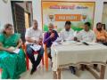 त्या आत्महत्या प्रकरणात पोलिसांनी निःपक्षपातीपणे तपास करावा, राष्ट्रवादीने आरोप करणे टाळावे, भाजपाचे थेट टीकास्त्र - Marathi News | | Latest kalyan-dombivli News at Lokmat.com