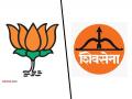 शिंदेसेना-भाजपचे परस्परांना युती तोडून टाकण्याचे आव्हान; दोन्ही गटांची एकमेकांवर टीकास्त्र - Marathi News | | Latest kalyan-dombivli News at Lokmat.com