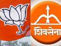 शिवसेनेच्या तीन नगरसेवकांचे राजीनामे; भाजपात करणार प्रवेश - Marathi News | Three Shiv Sena councilors resign; join to BJP | Latest navi-mumbai News at Lokmat.com