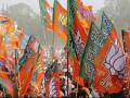 नगरमध्ये भाजपच्या कार्यकर्ता प्रशिक्षणात गोंधळ - Marathi News | Confusion in BJP worker training in the city | Latest ahilyanagar News at Lokmat.com
