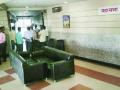 भिवंडी पालिका कार्यालयावर न्यायालयाची जप्तीची कारवाई - Marathi News |  Action on seizure of Bhiwandi Municipality office | Latest thane News at Lokmat.com
