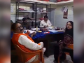 खळबळजनक! ...अन् भाजपा नेत्याने रुग्णालयामध्ये दाखवली रिव्हॉल्वर, FIR दाखल - Marathi News | bjp leader waved pistol in igims hospital patna fir registered | Latest crime News at Lokmat.com