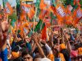 Pune | भाजपमधील नेतृत्वाची पोकळी, अंतर्गत कलहाला मोकळी  - Marathi News | Leadership vacuum in BJP, open to internal strife pune latest political news | Latest pune News at Lokmat.com