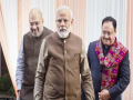 Mission 2024: भाजप ॲक्शन मोडमध्ये; दिल्लीत आज 'मेगाबैठक', दिग्गज नेत्यांची उपस्थिती - Marathi News | BJP meeting: BJP in action mode; 'Mega meeting' in Delhi today, presence of eminent leaders | Latest national News at Lokmat.com