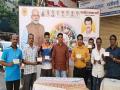'धन्यवाद नरेंद्र मोदीजी' उपक्रमाला भाजपाच्या कल्याण बालेकिल्ल्यात उदंड प्रतिसाद - Marathi News | | Latest kalyan-dombivli News at Lokmat.com