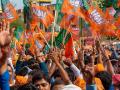 भाजपने मुस्लीम आरक्षणाच्या घोड्यावर मांड ठोकली, कारण.. - Marathi News | Lok Sabha election BJP propaganda editorial article | Latest editorial News at Lokmat.com