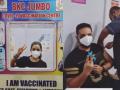 Corona Vaccination: २३१ दिवसांत देशवासियांचं लसीकरण पूर्ण करण्याचा संकल्प; केंद्र सरकारचा ‘बिग प्लॅन’ - Marathi News | For India To Vaccinate Entire Adult Population By December, 90 Lakh Doses Will Be Needed From August | Latest national News at Lokmat.com