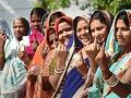 मोहोळ, सांगोला मतदारसंघात महिला मतदारांचे प्रमाण कमी - Marathi News | Mohol, Sangola constituencies have a low female electorate | Latest solapur News at Lokmat.com