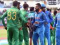 T20 World Cup : ब्लँक चेक तयार आहे, फक्त वर्ल्ड कपमध्ये टीम इंडियाला पराभूत करा; पाकिस्तान क्रिकेट बोर्डाला उद्योगपतीची ऑफर  - Marathi News | Ramiz Raja "One strong investor has told me that a blank cheque is ready for the PCB if Pakistan beats India in the upcoming T20 World Cup"   | Latest cricket News at Lokmat.com
