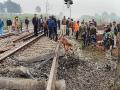 रेल्वेमार्ग उडविण्यासाठी घडविला स्फोट, दहशतवादी ठार; खलिस्तानवादी मॉड्यूलशी संबंधित चौघांना अटक - Marathi News | | Latest crime News at Lokmat.com