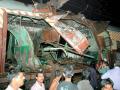 12 Years Of Mumbai Local Train Blast : पावसाळ्यात का होतात बॉम्बस्फोट?  - Marathi News | 12 Years Of Mumbai Local Train Blast Why terrorist choose monsoon season for bomb blast | Latest mumbai News at Lokmat.com