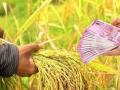 कर्जमाफी मिळालेल्या ५४ टक्के शेतकऱ्यांना पीक कर्ज - Marathi News | Crop loans to 54% of farmers who have received loan waivers | Latest buldhana News at Lokmat.com