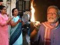 'ब्लॅक फंगसविरुद्ध लढण्यासाठी टाळ्या अन् थाळ्या वाजविण्याची घोषणा मोदी करतीलच' - Marathi News | Modi will announce a round of applause to fight against black fungus, rahul gandhi critics on PM | Latest national News at Lokmat.com