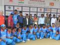 मलिकच्या शतकाने भारताचा श्रीलंकेवर दुसरा विजय - Marathi News | India's second win in Sri Lanka by Malik's century | Latest cricket News at Lokmat.com