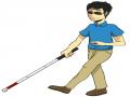 अंध सहाय्यता दिन : अंधत्व निवारणात जळगाव जिल्हा अव्वल - Marathi News | Blind Assistance Day: Jalgaon district tops in blindness prevention | Latest jalgaon News at Lokmat.com